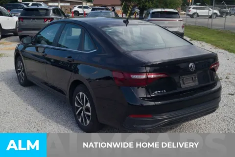 More photos of 2024 Volkswagen Jetta 1.5T S at ALM Hyundai Florence, SC