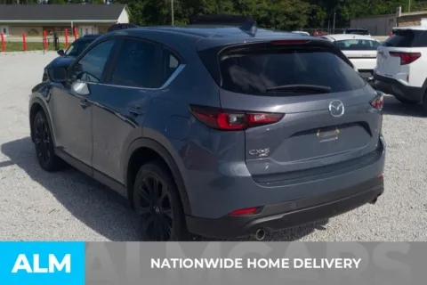 More photos of 2024 Mazda CX-5 2.5 S Carbon Edition at ALM Hyundai Florence, SC