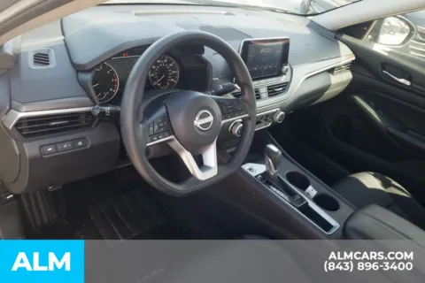 More photos of 2025 Nissan Altima 2.5 SV at ALM Hyundai Florence, SC