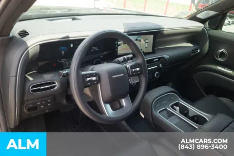 More photos of 2026 Hyundai Palisade Calligraphy at ALM Hyundai Florence, SC