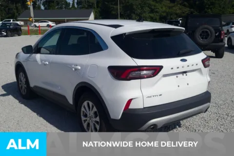 More photos of 2024 Ford Escape Active at ALM Hyundai Florence, SC