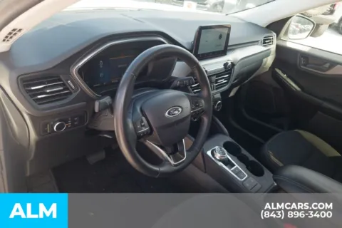 More photos of 2024 Ford Escape Active at ALM Hyundai Florence, SC