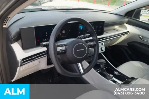 More photos of 2026 Hyundai Tucson SEL at ALM Hyundai Florence, SC