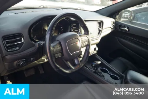 More photos of 2021 Dodge Durango R/T at ALM Hyundai Florence, SC