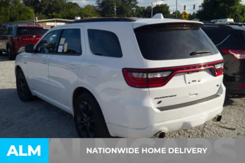 More photos of 2021 Dodge Durango R/T at ALM Hyundai Florence, SC