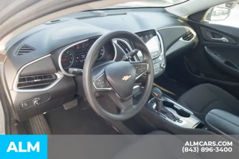 More photos of 2024 Chevrolet Malibu LT at ALM Hyundai Florence, SC