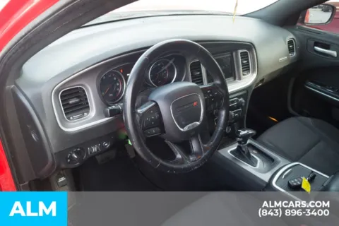 More photos of 2022 Dodge Charger SXT at ALM Hyundai Florence, SC