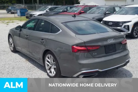 More photos of 2024 Audi A5 Sportback 45 S line Premium Plus at ALM Hyundai Florence, SC