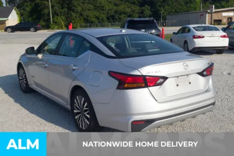 More photos of 2023 Nissan Altima 2.5 SV at ALM Hyundai Florence, SC
