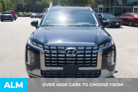 Photos of 2024 Hyundai Palisade Calligraphy for sale in Florence, SC at ALM Hyundai Florence