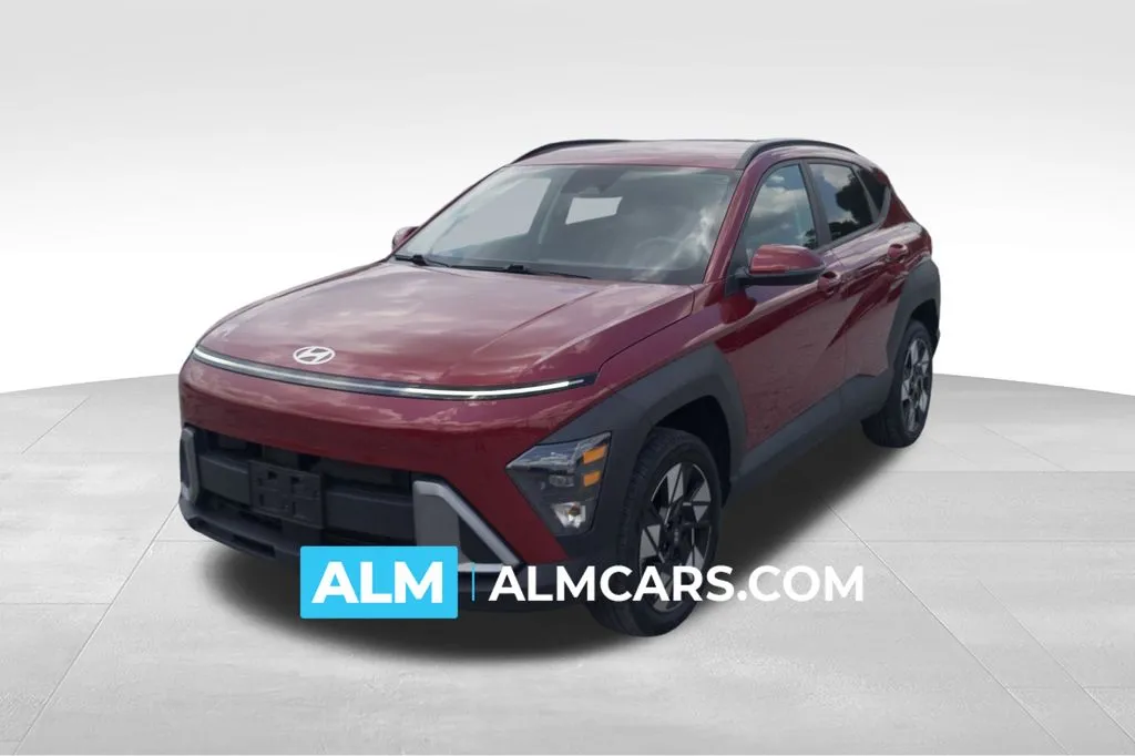 2024 Hyundai Kona SEL for sale in Florence, SC