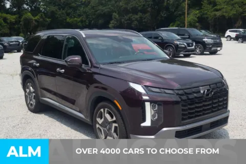 Photos of 2024 Hyundai Palisade Limited for sale in Florence, SC at ALM Hyundai Florence