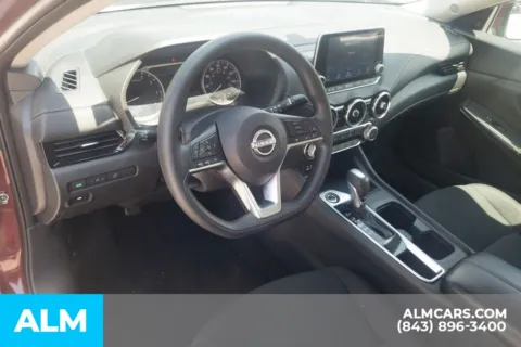 More photos of 2024 Nissan Sentra SV at ALM Hyundai Florence, SC