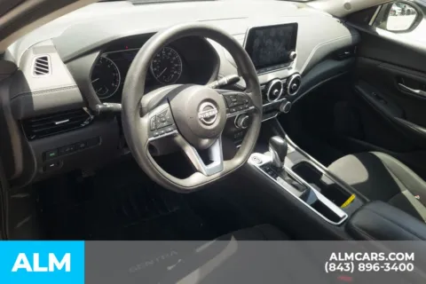 More photos of 2024 Nissan Sentra SV at ALM Hyundai Florence, SC