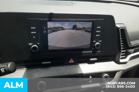 More photos of 2025 Kia Sportage LX at ALM Hyundai Florence, SC