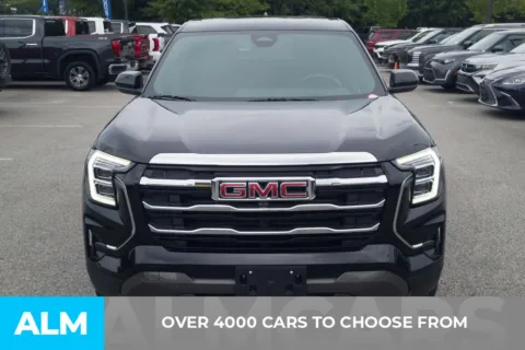 Photos of 2026 GMC Terrain Elevation for sale in Florence, SC at ALM Hyundai Florence
