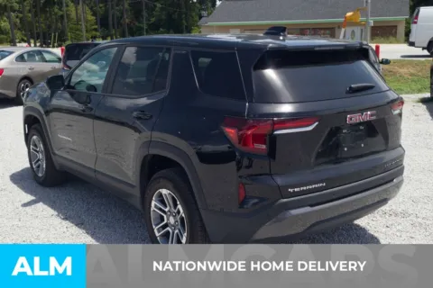More photos of 2026 GMC Terrain Elevation at ALM Hyundai Florence, SC
