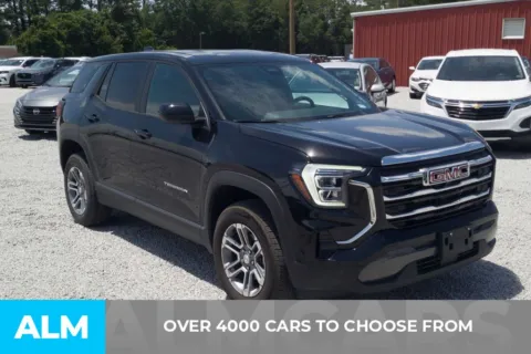 Photos of 2026 GMC Terrain Elevation for sale in Florence, SC at ALM Hyundai Florence
