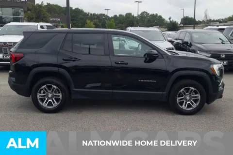 More photos of 2026 GMC Terrain Elevation at ALM Hyundai Florence, SC