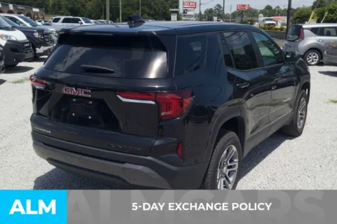 Another view of 2026 GMC Terrain Elevation for sale in Florence, SC at ALM Hyundai Florence