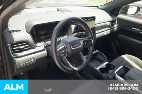 More photos of 2026 GMC Terrain Elevation at ALM Hyundai Florence, SC