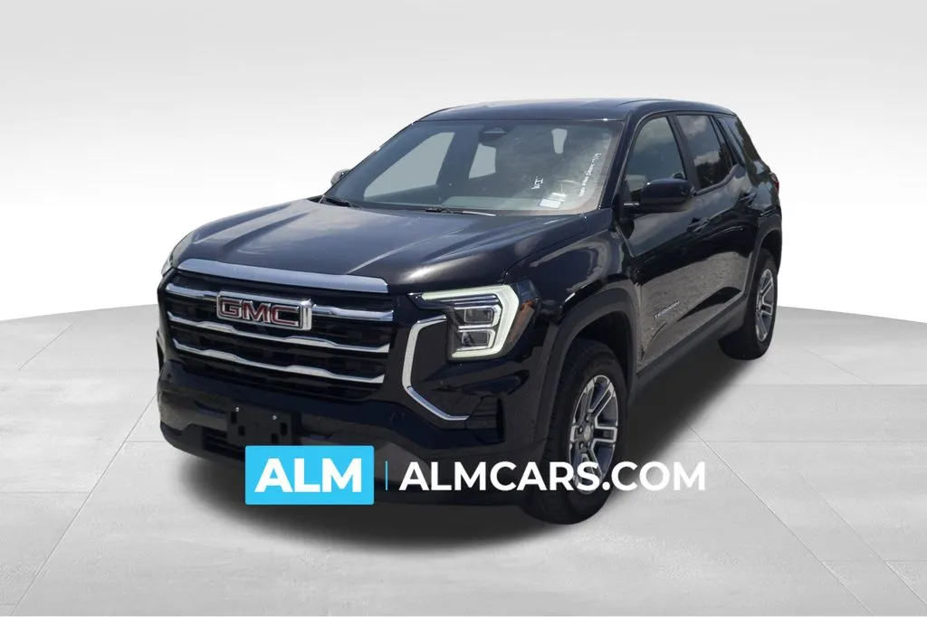 Black 2026 GMC Terrain Elevation for sale in Florence, SC