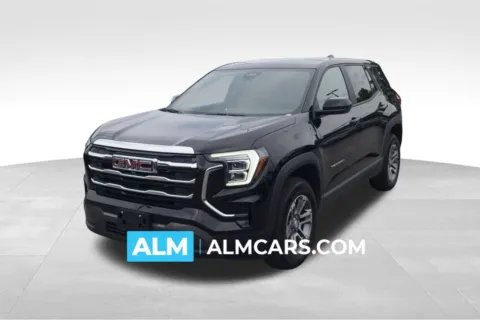 Black 2026 GMC Terrain Elevation for sale in Florence, SC