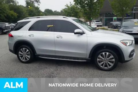 More photos of 2021 Mercedes-Benz GLE 350 at ALM Hyundai Florence, SC