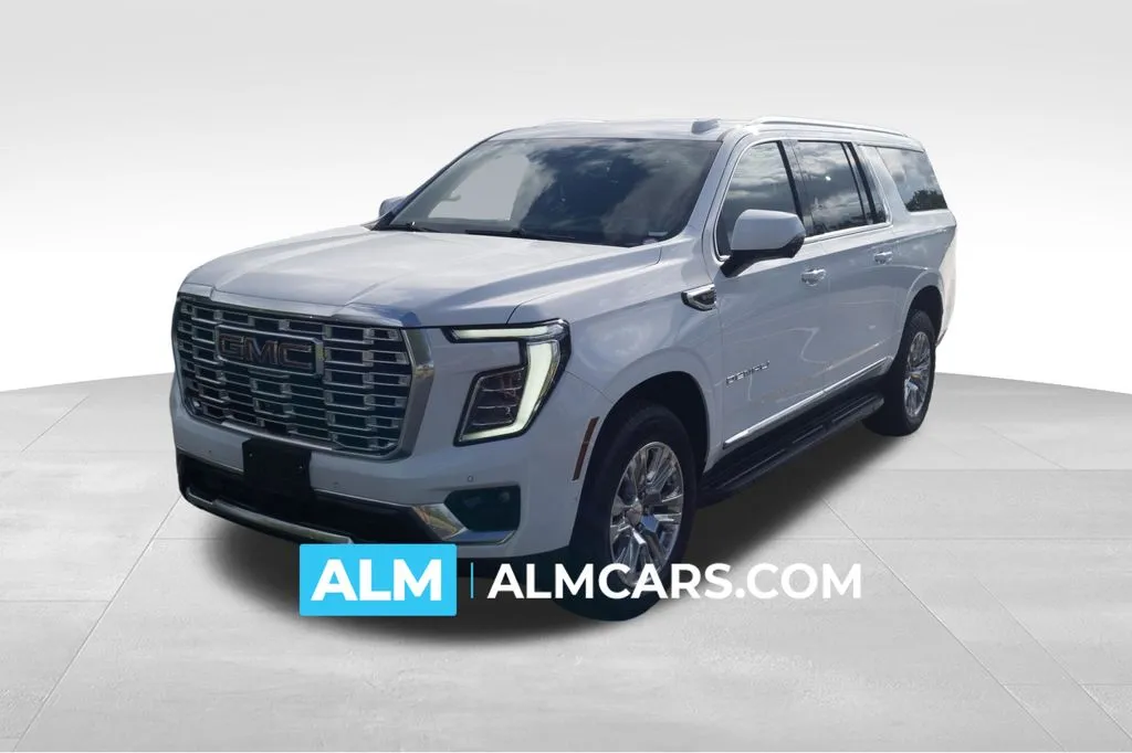 2025 GMC Yukon XL Denali for sale in Florence, SC