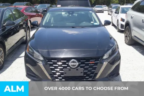 Photos of 2024 Nissan Altima 2.5 SR for sale in Florence, SC at ALM Hyundai Florence