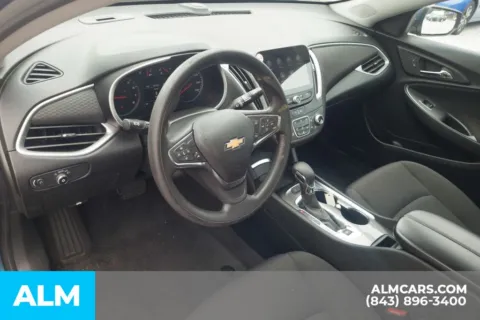 More photos of 2024 Chevrolet Malibu LT at ALM Hyundai Florence, SC