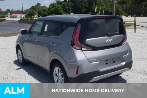 More photos of 2025 Kia Soul LX at ALM Hyundai Florence, SC