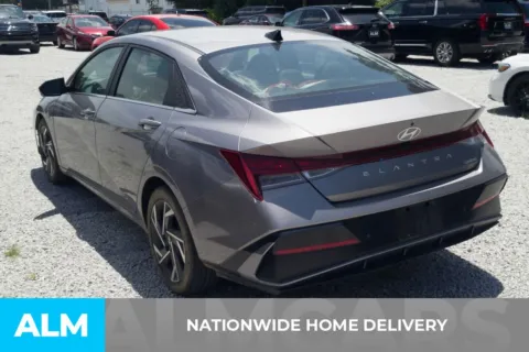 More photos of 2024 Hyundai Elantra Limited at ALM Hyundai Florence, SC