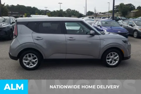 More photos of 2025 Kia Soul LX at ALM Hyundai Florence, SC
