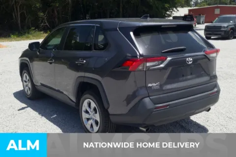 More photos of 2023 Toyota RAV4 LE at ALM Hyundai Florence, SC