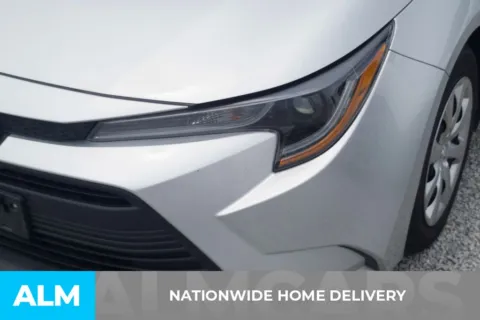 More photos of 2024 Toyota Corolla LE at ALM Hyundai Florence, SC