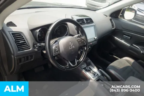 More photos of 2024 Mitsubishi Outlander Sport 2.0 SE at ALM Hyundai Florence, SC