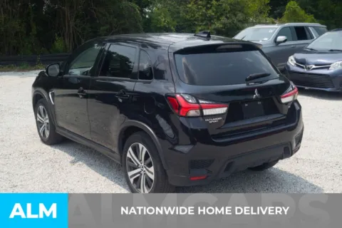 More photos of 2024 Mitsubishi Outlander Sport 2.0 SE at ALM Hyundai Florence, SC