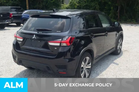 Another view of 2024 Mitsubishi Outlander Sport 2.0 SE for sale in Florence, SC at ALM Hyundai Florence