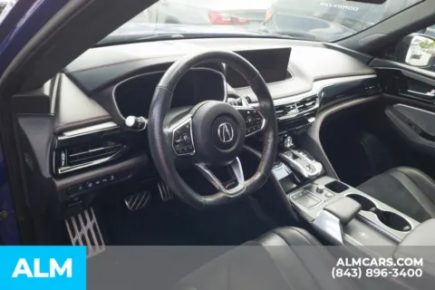 More photos of 2022 Acura MDX A-Spec at ALM Hyundai Florence, SC