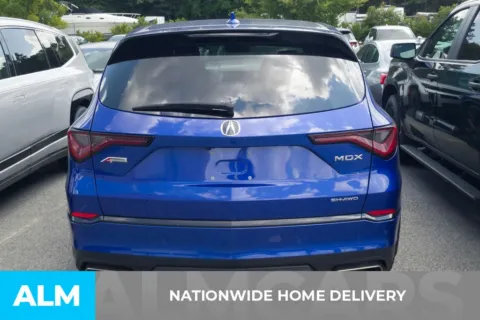 More photos of 2022 Acura MDX A-Spec at ALM Hyundai Florence, SC