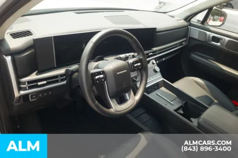 More photos of 2025 Hyundai Santa Fe SEL at ALM Hyundai Florence, SC