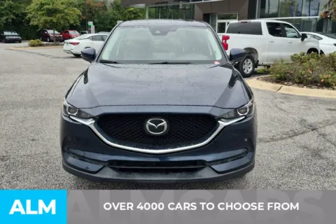 Photos of 2021 Mazda CX-5 Touring for sale in Florence, SC at ALM Hyundai Florence