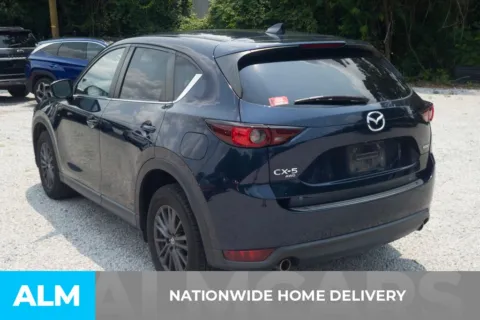 More photos of 2021 Mazda CX-5 Touring at ALM Hyundai Florence, SC