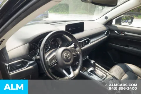 More photos of 2021 Mazda CX-5 Touring at ALM Hyundai Florence, SC
