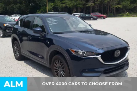 Photos of 2021 Mazda CX-5 Touring for sale in Florence, SC at ALM Hyundai Florence
