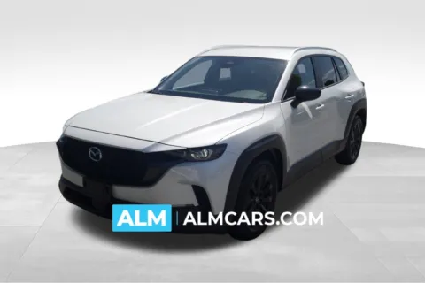 Unknown 2025 Mazda CX-50 2.5 S Preferred Package for sale in Florence, SC