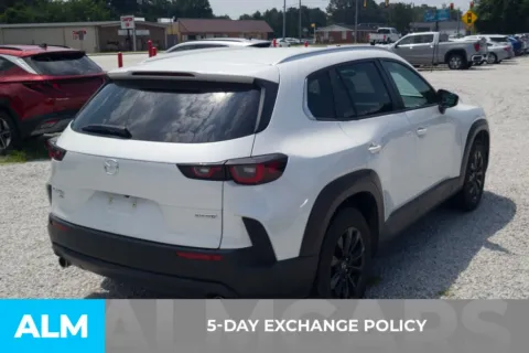 Another view of 2025 Mazda CX-50 2.5 S Preferred Package for sale in Florence, SC at ALM Hyundai Florence
