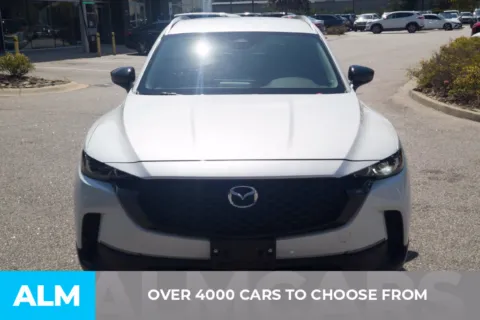 Photos of 2025 Mazda CX-50 2.5 S Preferred Package for sale in Florence, SC at ALM Hyundai Florence