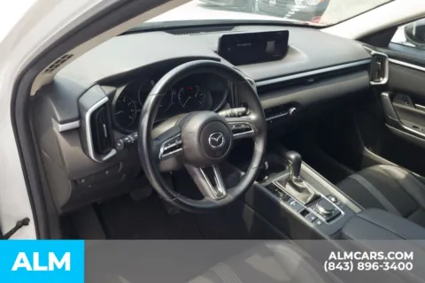 More photos of 2025 Mazda CX-50 2.5 S Preferred Package at ALM Hyundai Florence, SC